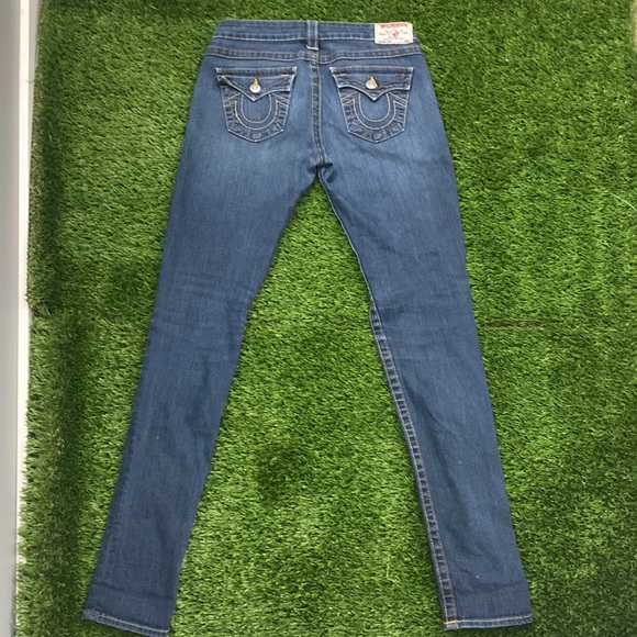 True Religion Jodie Jeans - Picture 7 of 7